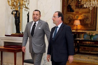 Koacinaute : Face aux atermoiements de la France, le Maroc réagit